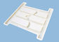 بلوک های سفارشی بلوک قالب های پل نرده های قالب قابل استفاده مجدد 93.7 * 72 * 5cm تامین کننده